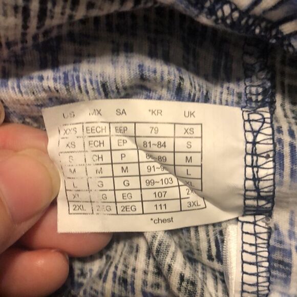 Joe Fresh Shirt - Picture 5 of 6